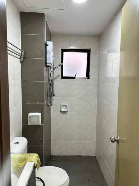 One Damansara untuk Untuk Disewa - RM 1,500 /bulan, Mac 2026 - Bathroom - PropertyGuru.com.my
