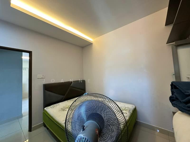 One Damansara untuk Untuk Disewa - RM 1,500 /bulan, Mac 2026 - Bedroom - PropertyGuru.com.my