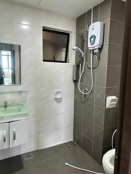 One Damansara untuk Untuk Disewa - RM 1,500 /bulan, Mac 2026 - Bathroom - PropertyGuru.com.my