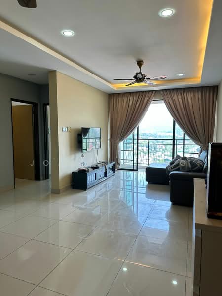 One Damansara untuk Untuk Disewa - RM 1,500 /bulan, Mac 2026 - PropertyGuru.com.my