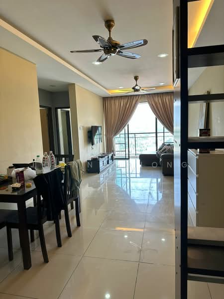 One Damansara untuk Untuk Disewa - RM 1,500 /bulan, Mac 2026 - PropertyGuru.com.my