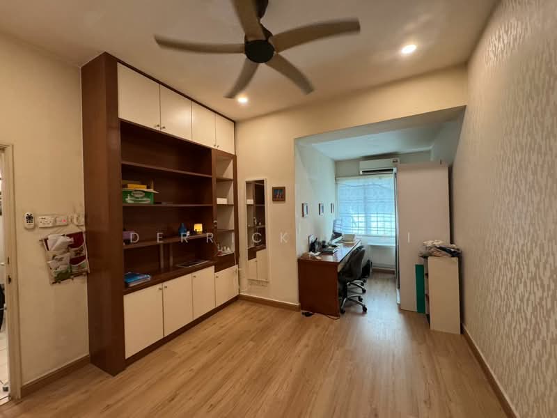 Taman Impian Emas untuk Untuk Dijual - RM 898,000, Mac 2026 - Study - PropertyGuru.com.my