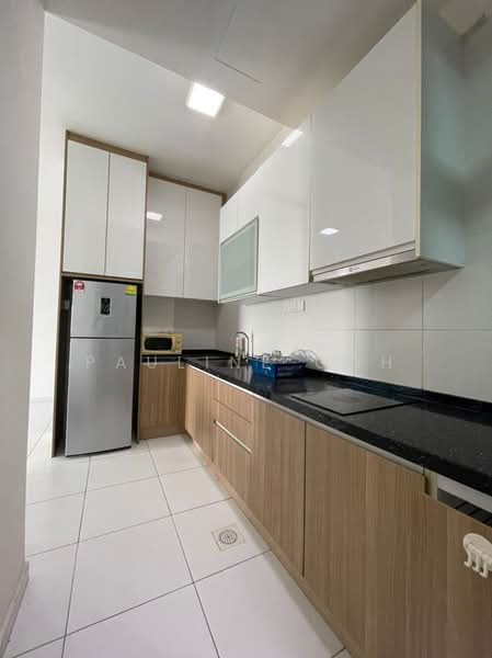 Apartment for Sale at Sky Oasis Residence (Pangsapuri Oasis 1) - Pauline Goh - Kitchen - PropertyGuru.com.my