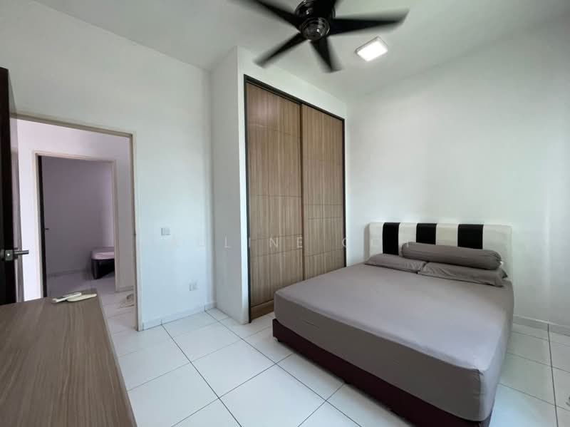 Apartment for Sale at Sky Oasis Residence (Pangsapuri Oasis 1) - Pauline Goh - Bedroom - PropertyGuru.com.my