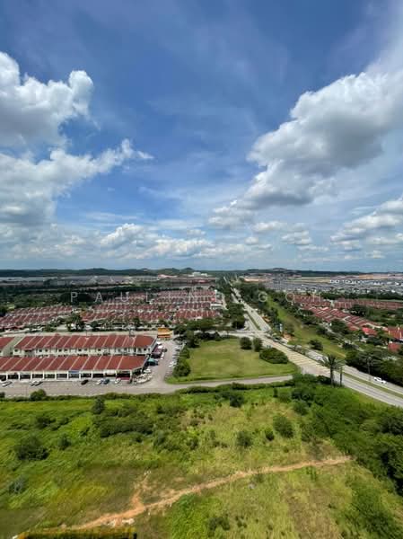 Apartment for Sale at Sky Oasis Residence (Pangsapuri Oasis 1) - Pauline Goh - Exterior - PropertyGuru.com.my
