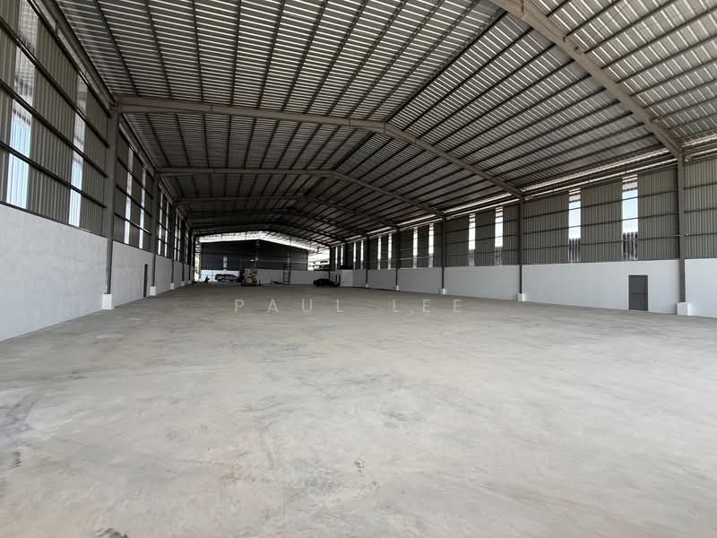 Semi-D Factory for Rent in Simpang Ampat (Penang) - Paul Lee - Interior - PropertyGuru.com.my