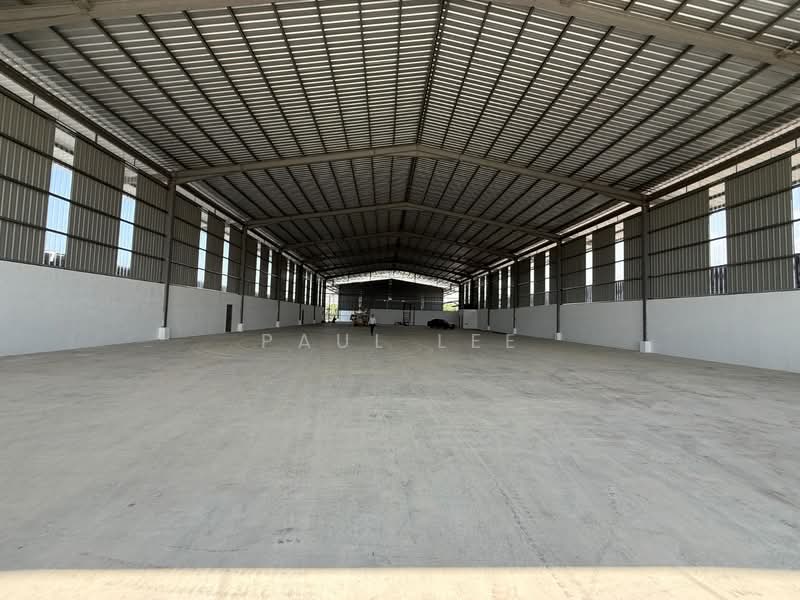 Semi-D Factory for Rent in Simpang Ampat (Penang) - Paul Lee - Interior - PropertyGuru.com.my