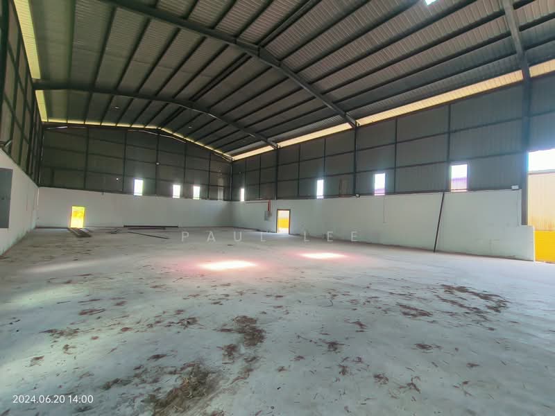 Semi-D Factory for Rent in Simpang Ampat (Penang) - Paul Lee - Interior - PropertyGuru.com.my