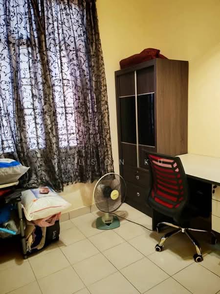 Apartment for Rent at Sri Mas - Wilson Ku - Study - PropertyGuru.com.my