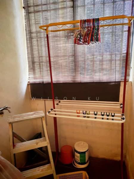 Apartment for Rent at Sri Mas - Wilson Ku - PropertyGuru.com.my