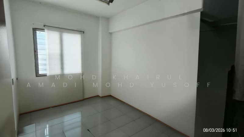 Apartment for Sale at Apartment Sri Rakyat - Mohd Khairul Amadi Mohd Yusoff - PropertyGuru.com.my