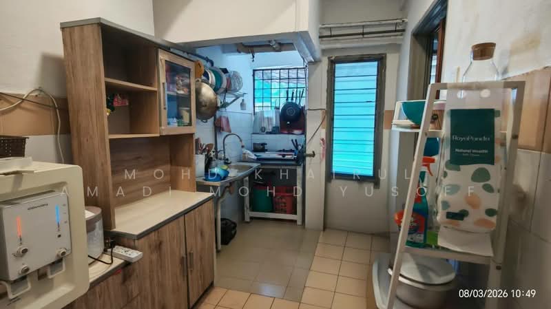 Apartment for Sale at Apartment Sri Rakyat - Mohd Khairul Amadi Mohd Yusoff - PropertyGuru.com.my