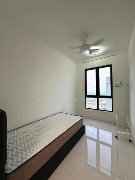 Apartment for Rent at Vivo Executive Apartment - Jie Ying - PropertyGuru.com.my