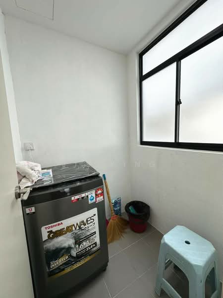 Apartment for Rent at Vivo Executive Apartment - Jie Ying - Interior - PropertyGuru.com.my