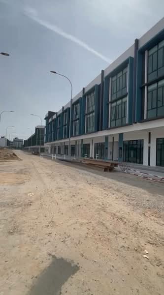 Perma Jaya Permas Jayas untuk Untuk Disewa - RM 7,000 /bulan, Mac 2026 - Exterior - PropertyGuru.com.my