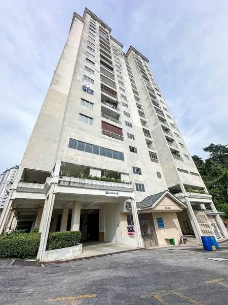 Condominium for Sale at Greenpark - Ahmad Ikhwan Arif - Exterior - PropertyGuru.com.my
