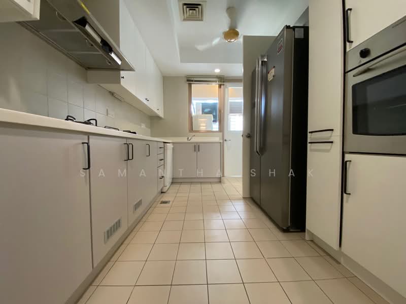 Hampshire Park Condominium untuk Untuk Disewa - RM 6,300 /bulan, Mac 2026 - Kitchen - PropertyGuru.com.my