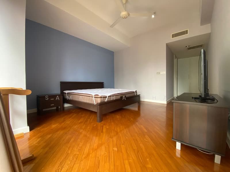 Hampshire Park Condominium untuk Untuk Disewa - RM 6,300 /bulan, Mac 2026 - Bedroom - PropertyGuru.com.my