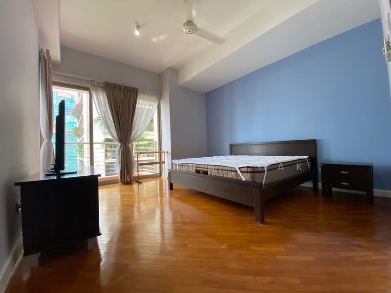 Hampshire Park Condominium untuk Untuk Disewa - RM 6,300 /bulan, Mac 2026 - Bedroom - PropertyGuru.com.my