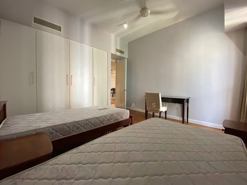 Hampshire Park Condominium untuk Untuk Disewa - RM 6,300 /bulan, Mac 2026 - Bedroom - PropertyGuru.com.my