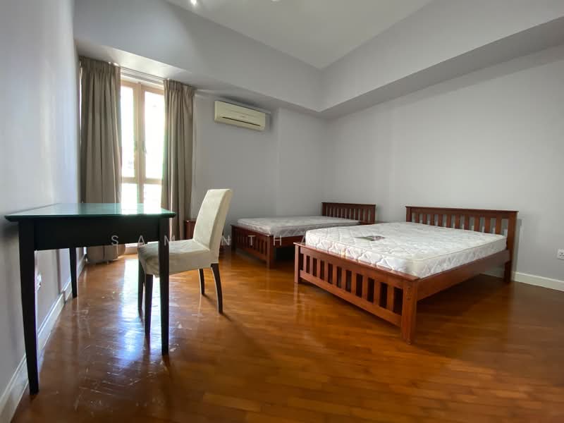 Hampshire Park Condominium untuk Untuk Disewa - RM 6,300 /bulan, Mac 2026 - Bedroom - PropertyGuru.com.my