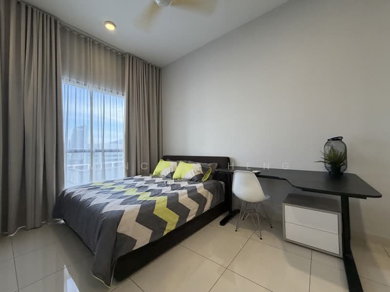 Tropicana Gardens untuk Untuk Disewa - RM 2,700 /bulan, Mac 2026 - Bedroom - PropertyGuru.com.my