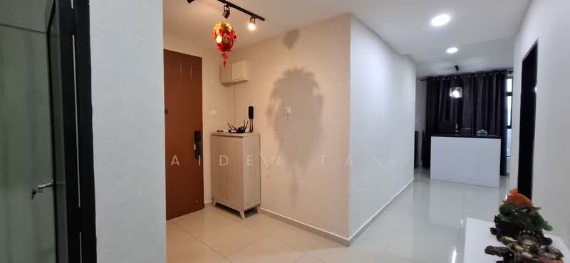 The Garden Residences untuk Untuk Disewa - RM 2,500 /bulan, Mac 2026 - PropertyGuru.com.my