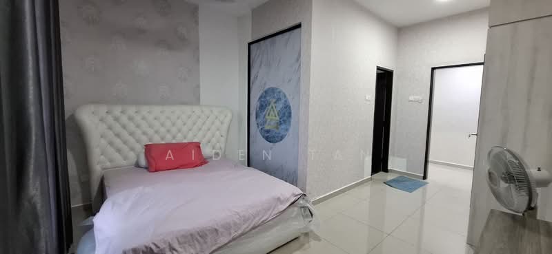 The Garden Residences untuk Untuk Disewa - RM 2,500 /bulan, Mac 2026 - Bedroom - PropertyGuru.com.my