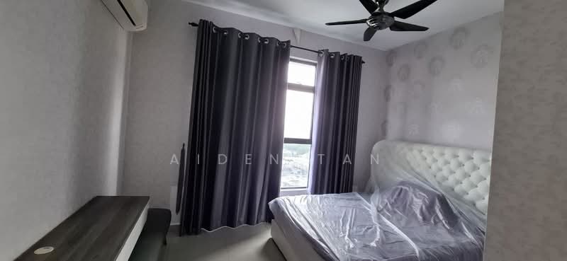The Garden Residences untuk Untuk Disewa - RM 2,500 /bulan, Mac 2026 - Bedroom - PropertyGuru.com.my
