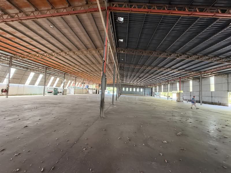 Factory for Rent in Kulim (Kedah) - Paul Lee - Interior - PropertyGuru.com.my