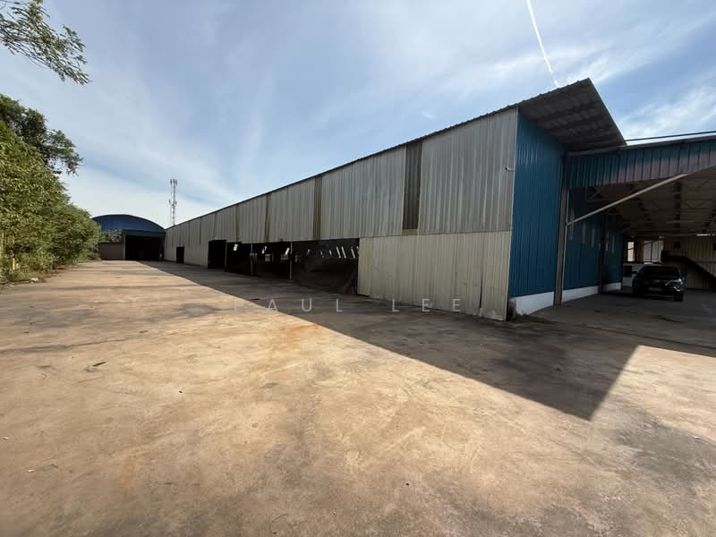Factory for Rent in Kulim (Kedah) - Paul Lee - Exterior - PropertyGuru.com.my