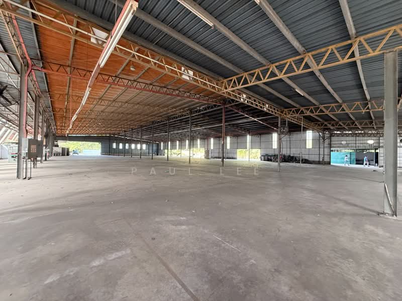 Factory for Rent in Kulim (Kedah) - Paul Lee - PropertyGuru.com.my