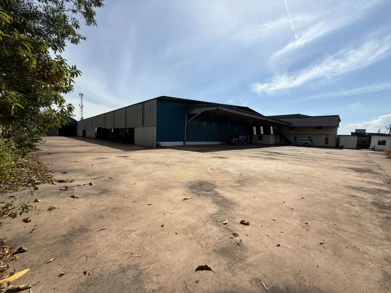 Factory for Rent in Kulim (Kedah) - Paul Lee - PropertyGuru.com.my