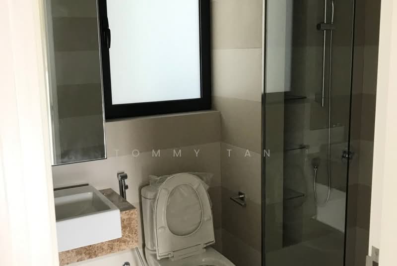 Westside Three untuk Untuk Disewa - RM 5,500 /bulan, Mac 2026 - PropertyGuru.com.my