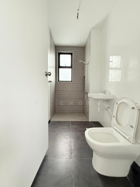 Nara @ Eco Ardence untuk Untuk Dijual - RM 1,380,000, Mac 2026 - Bathroom - PropertyGuru.com.my