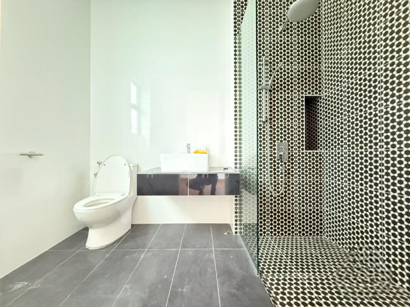 Nara @ Eco Ardence untuk Untuk Dijual - RM 1,380,000, Mac 2026 - Bathroom - PropertyGuru.com.my