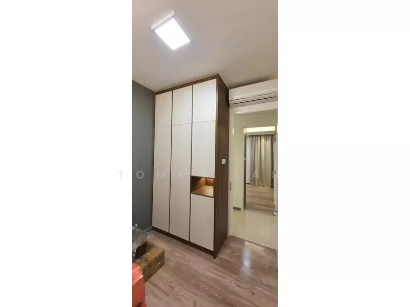Servis Apartment untuk Disewa di United Point (Residensi Berpadu) - TOMMY TAN - Interior - PropertyGuru.com.my