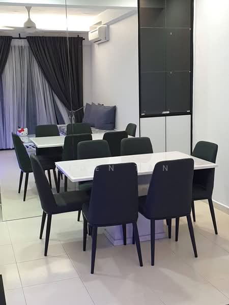 Service Residence for Rent at The Garden Residences - Aiden Tan - PropertyGuru.com.my
