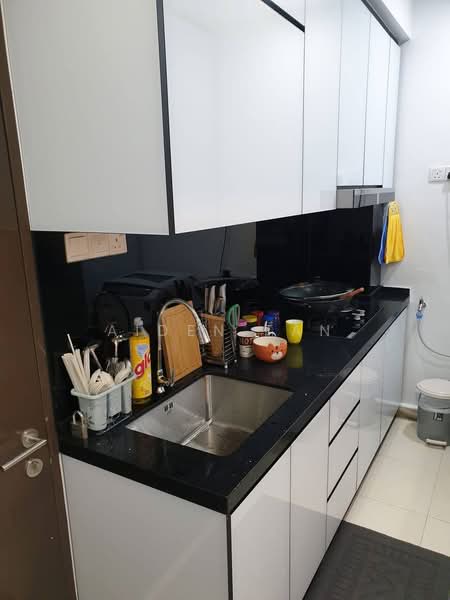 Service Residence for Rent at The Garden Residences - Aiden Tan - PropertyGuru.com.my