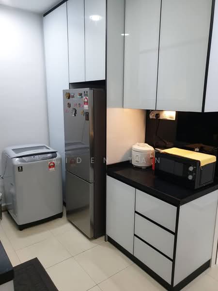 Service Residence for Rent at The Garden Residences - Aiden Tan - PropertyGuru.com.my