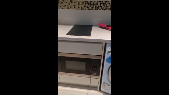 Service Residence for Rent at Tribeca - JC Lee - PropertyGuru.com.my