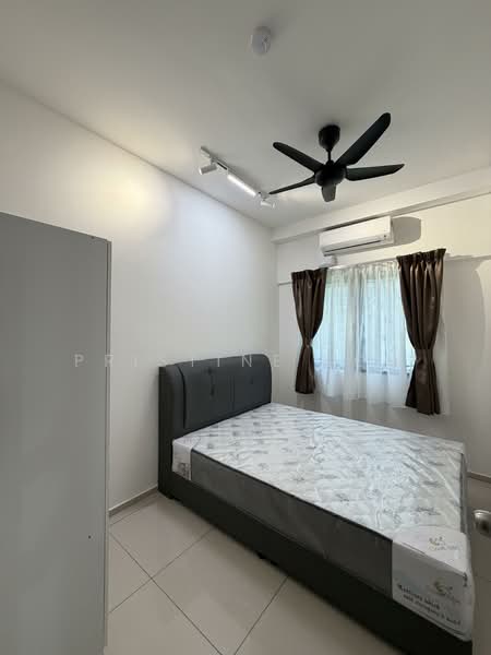 One Equine untuk Untuk Disewa - RM 2,600 /bulan, Mac 2026 - Bedroom - PropertyGuru.com.my
