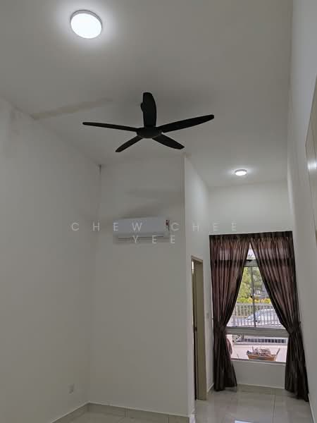 1-storey Terraced House for Rent in Taman Impian Emas (Skudai) - Chew Chee Yee - Interior - PropertyGuru.com.my