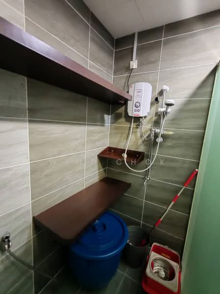 Anjung Seri untuk Untuk Dijual - RM 430,000, Mac 2026 - Bathroom - PropertyGuru.com.my