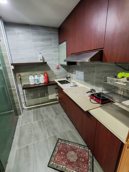 Anjung Seri untuk Untuk Dijual - RM 430,000, Mac 2026 - Kitchen - PropertyGuru.com.my