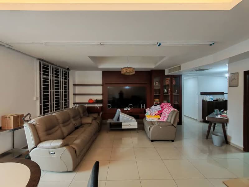 Anjung Seri untuk Untuk Dijual - RM 430,000, Mac 2026 - Living Room - PropertyGuru.com.my