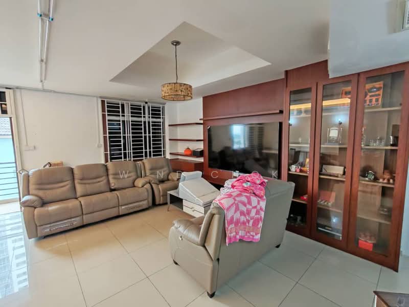 Anjung Seri untuk Untuk Dijual - RM 430,000, Mac 2026 - Living Room - PropertyGuru.com.my