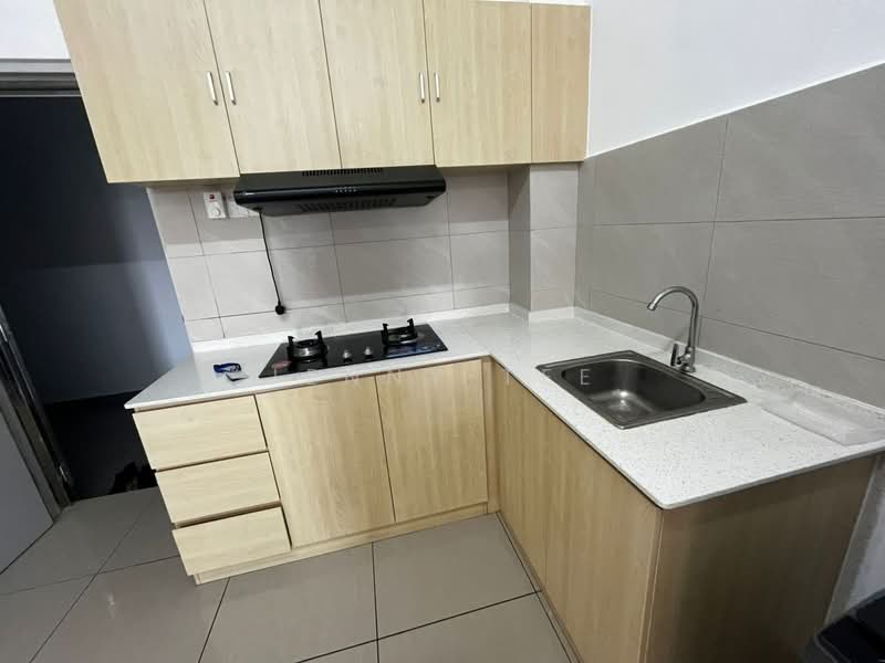 Optimus Medini untuk Untuk Disewa - RM 2,400 /bulan, Mac 2026 - Kitchen - PropertyGuru.com.my