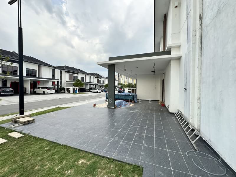 Cora @ Eco Ardence untuk Untuk Dijual - RM 2,980,000, Apr 2026 - Exterior - PropertyGuru.com.my