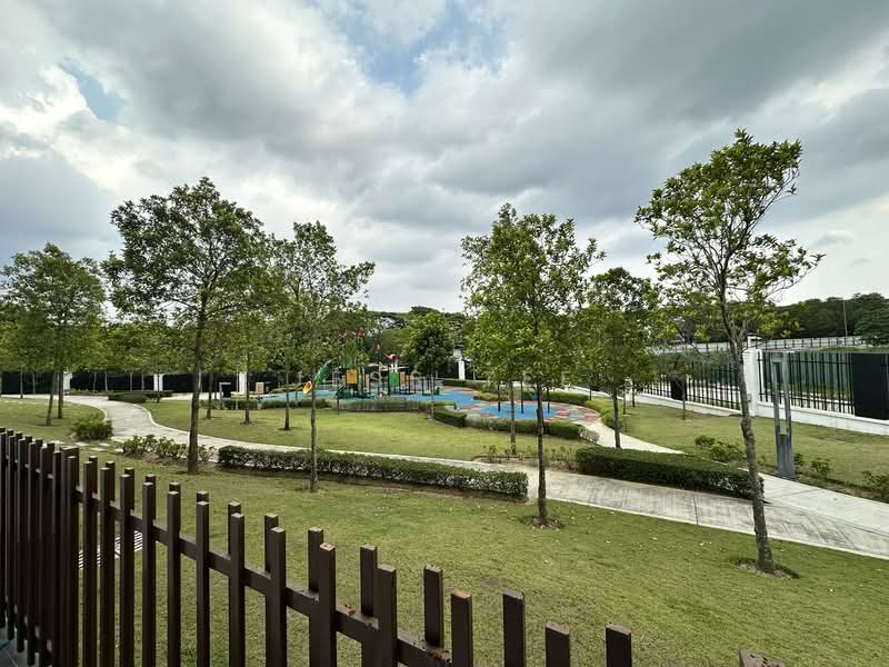 Cora @ Eco Ardence untuk Untuk Dijual - RM 2,980,000, Apr 2026 - Exterior - PropertyGuru.com.my